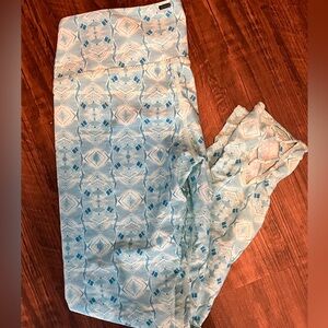 Volcom Leggings Women’s Medium NWOT